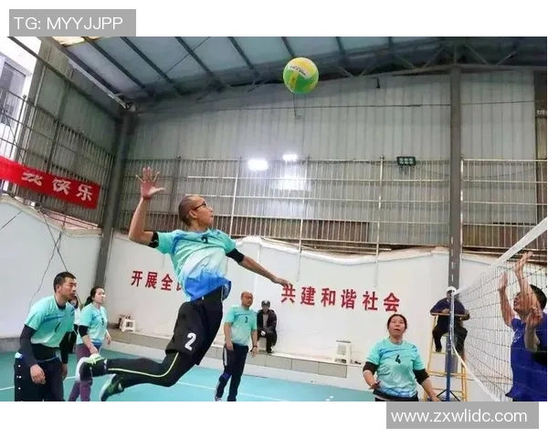 刘秀英独家分享排球技巧与心得体会助你提升球技的秘密秘籍 刘秀英独家分享排球技巧与心得体会助你提升球技的秘密秘籍