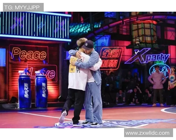 北京街舞队的默契配合与团队精神探讨 北京街舞队的默契配合与团队精神探讨