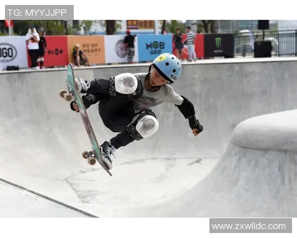 成都滑板队实力强劲荣登全国滑板力量排行榜第四名