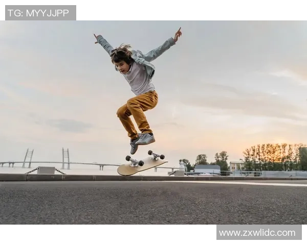 滑板界的传奇人物黄静分享成功秘诀与成长故事 滑板界的传奇人物黄静分享成功秘诀与成长故事