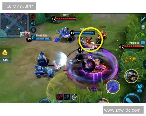 王者荣耀焦点分析：BLG战队在比赛中的快速反应与战术运用探讨