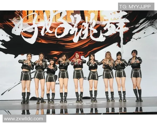 街舞战术解析：广州街舞队灵活转换体系的深度剖析与实践探索