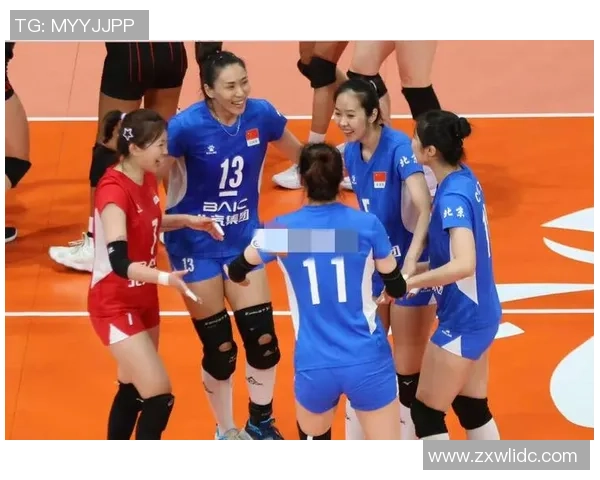 重庆排球队比赛经验分析与数据解读探讨 重庆排球队比赛经验分析与数据解读探讨