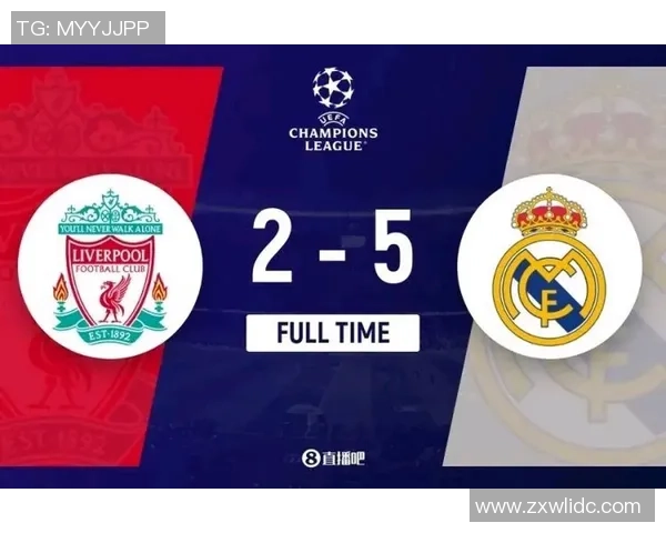 2018年欧冠决赛皇马对阵利物浦的精彩比分回顾与赛后分析