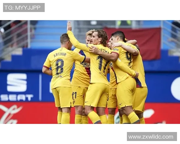 2019年巴塞罗那对阵埃瓦尔精彩回放与赛后分析全记录