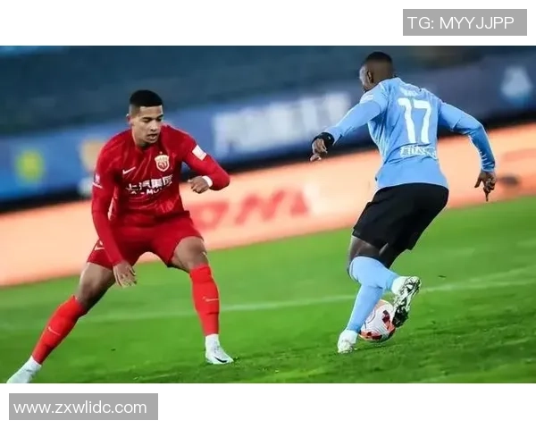 上海申花与鲁能泰山的激烈对决谁能笑到最后精彩赛事前瞻分析