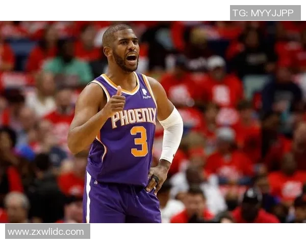 保罗生涯首冠再度失利太阳老板或将重建出售老将阵容