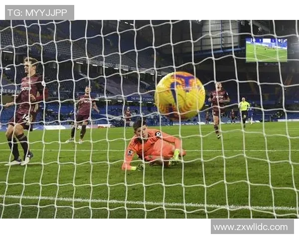 切尔西与利兹联精彩对决回放全程回顾与分析