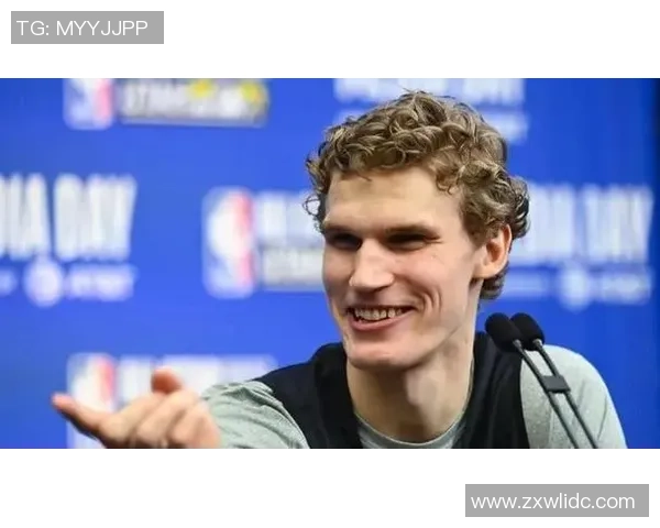 劳里马尔卡宁：从新星崛起到全明星的篮球旅程与未来展望