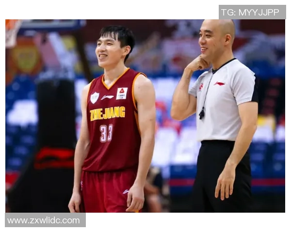 吴前的篮球之路：从青涩少年到CBA明星的奋斗历程与成长故事