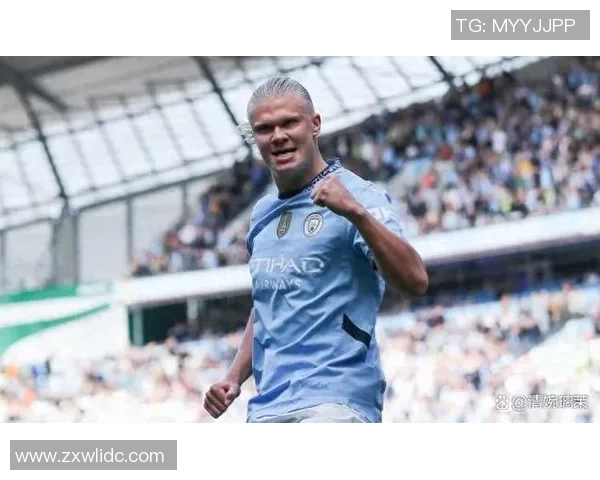 哈兰德：从天才少年到足坛巨星的成长之路与未来展望