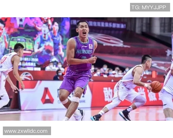 张庆鹏：从篮球场上的拼搏者到人生舞台上的奋斗典范