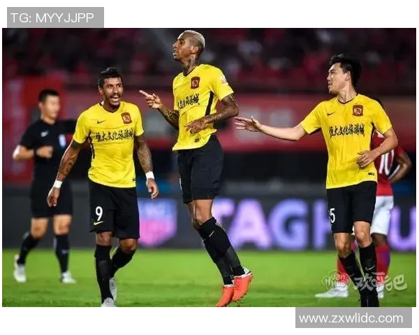 建业与恒大精彩对决直播频道推荐及观看指南