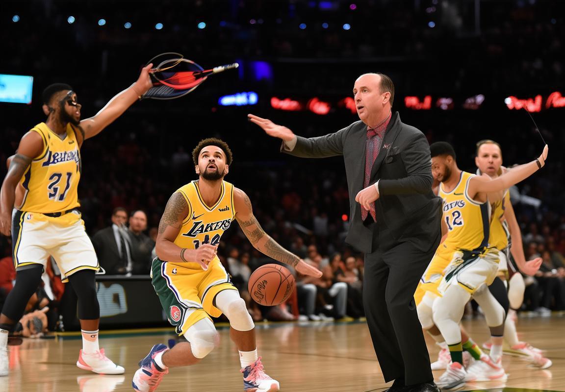 CBA与NBA精彩比赛录像回顾盘点两大联赛的巅峰对决与精彩瞬间(图1)