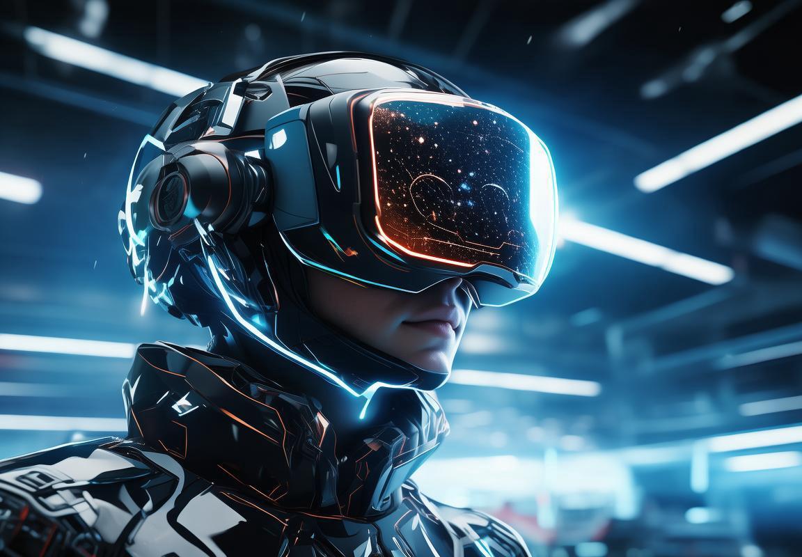 探索VR电脑的未来发展与应用前景带你进入虚拟现实的新世界(图1)